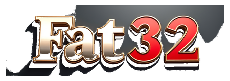 fat32 logo